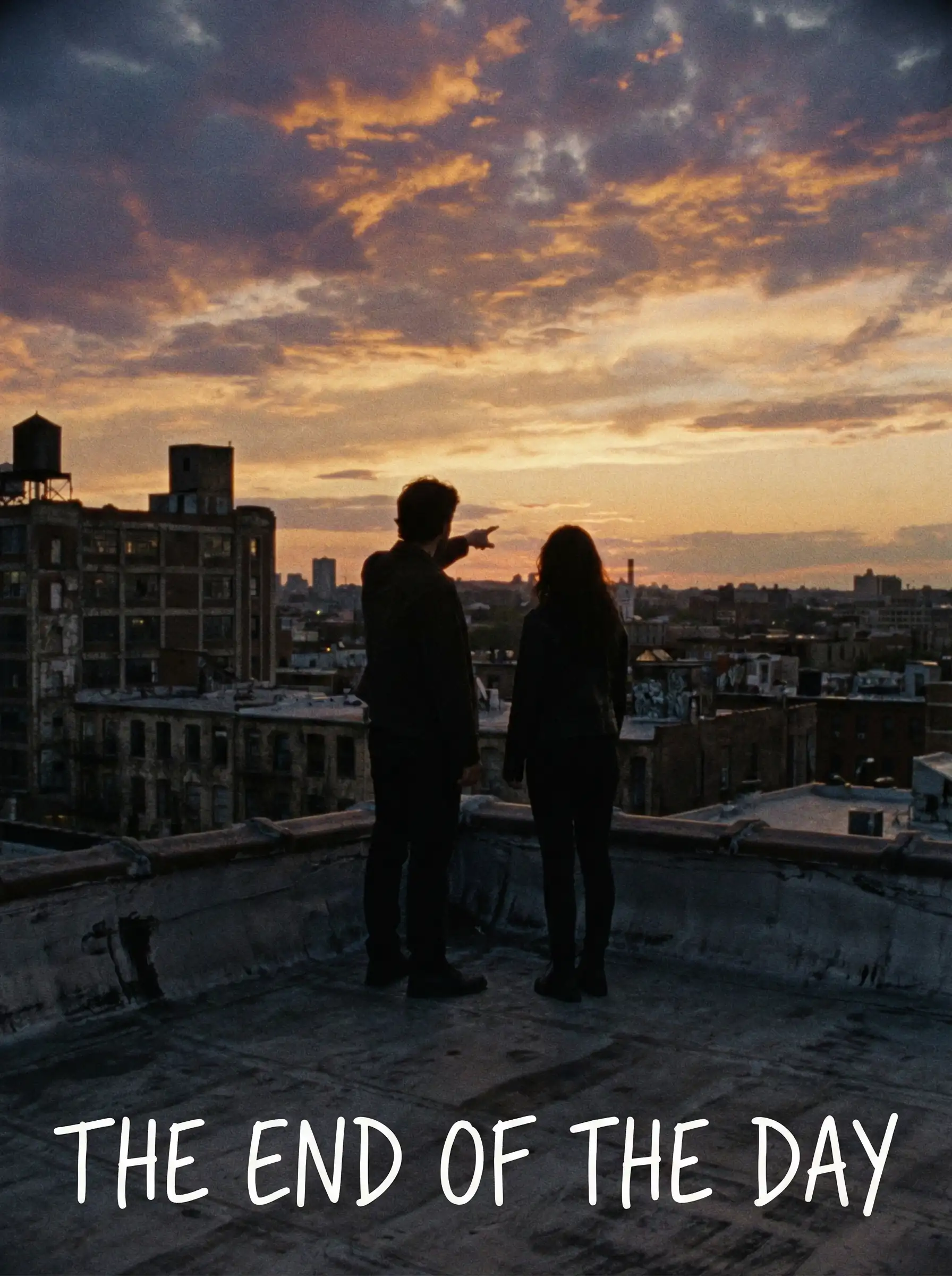 小视频 本周佳作 - 天台以上