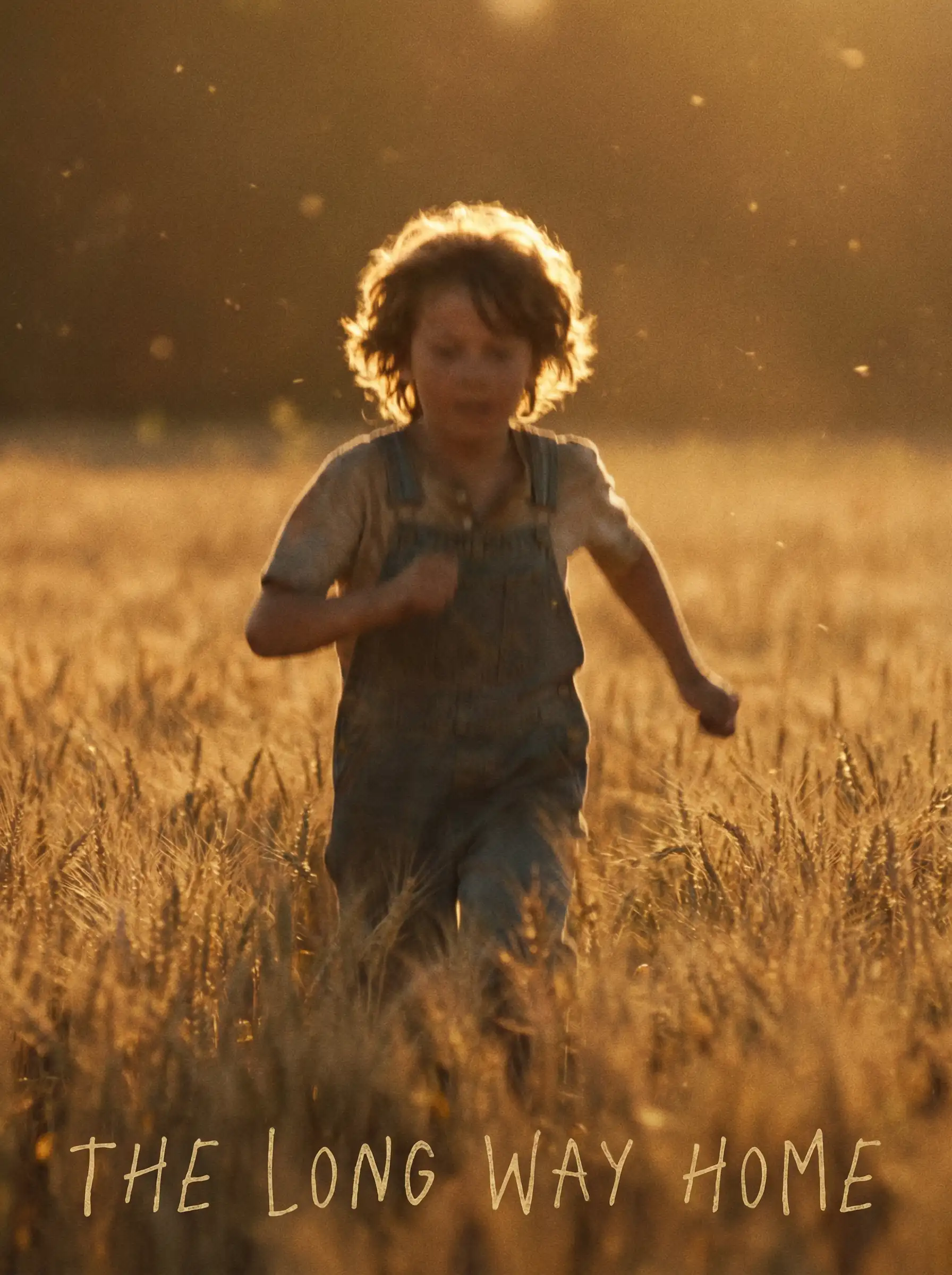 小视频 本周佳作 - 回家的路